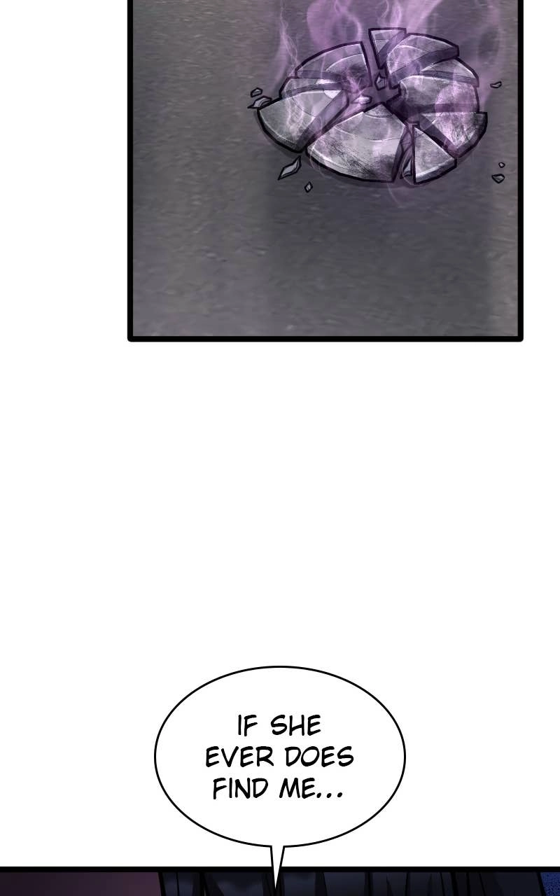 Paranoid Mage Chapter 83 Page 107