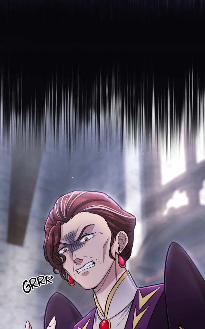 Paranoid Mage Chapter 83 Page 111