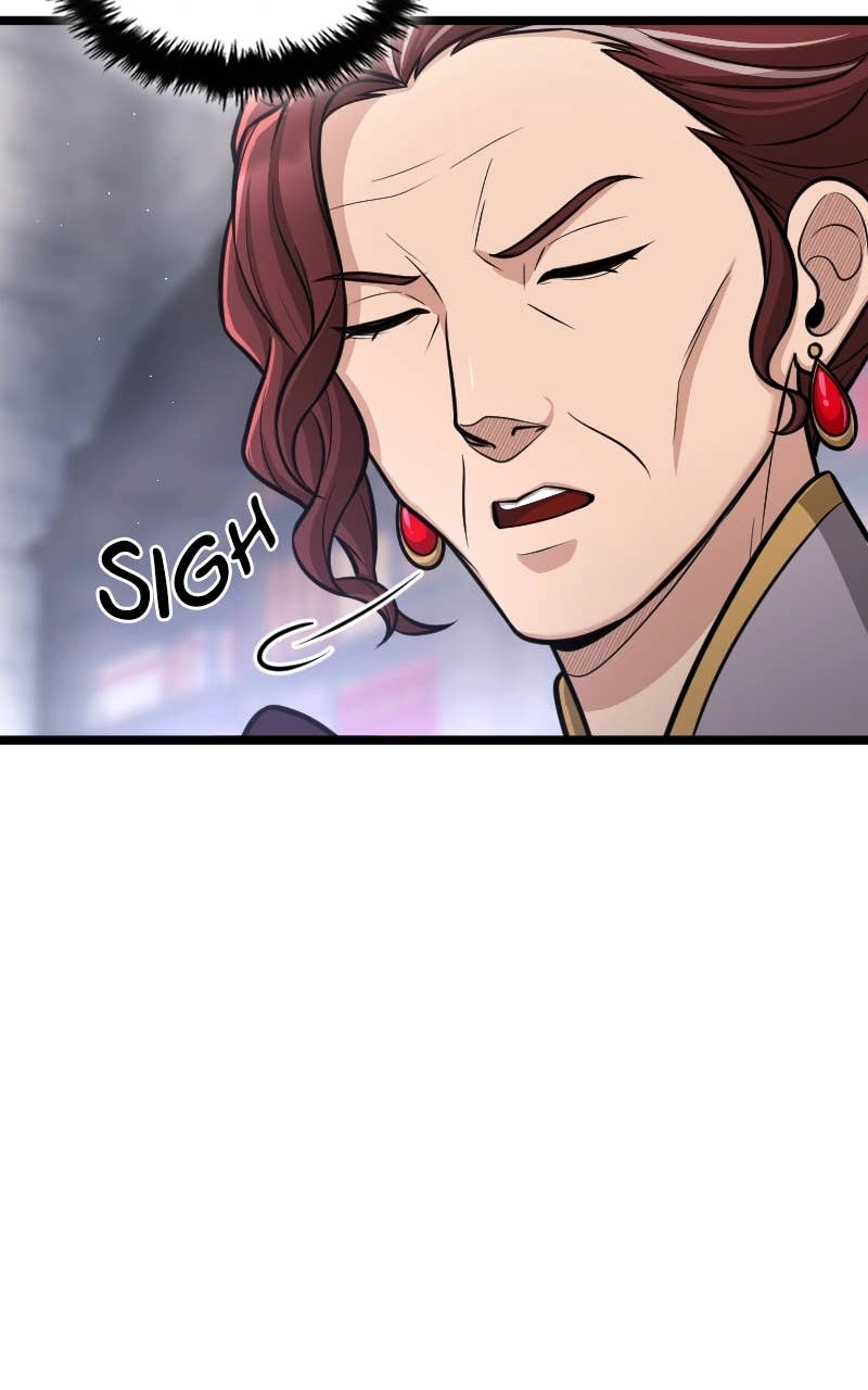 Paranoid Mage Chapter 83 Page 113