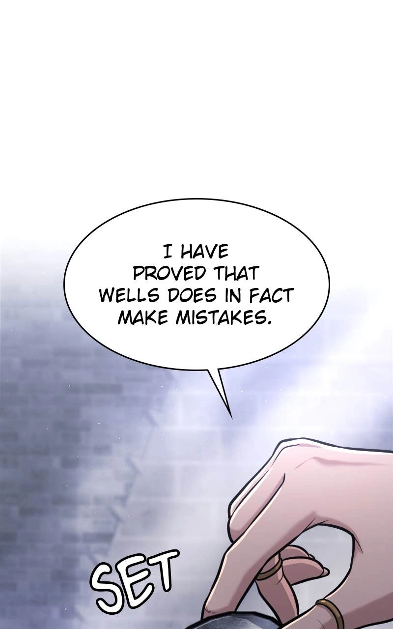 Paranoid Mage Chapter 83 Page 114