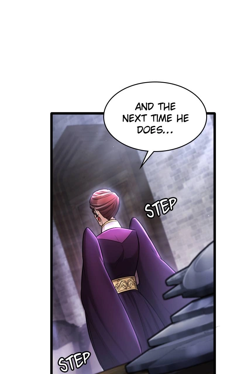 Paranoid Mage Chapter 83 Page 116
