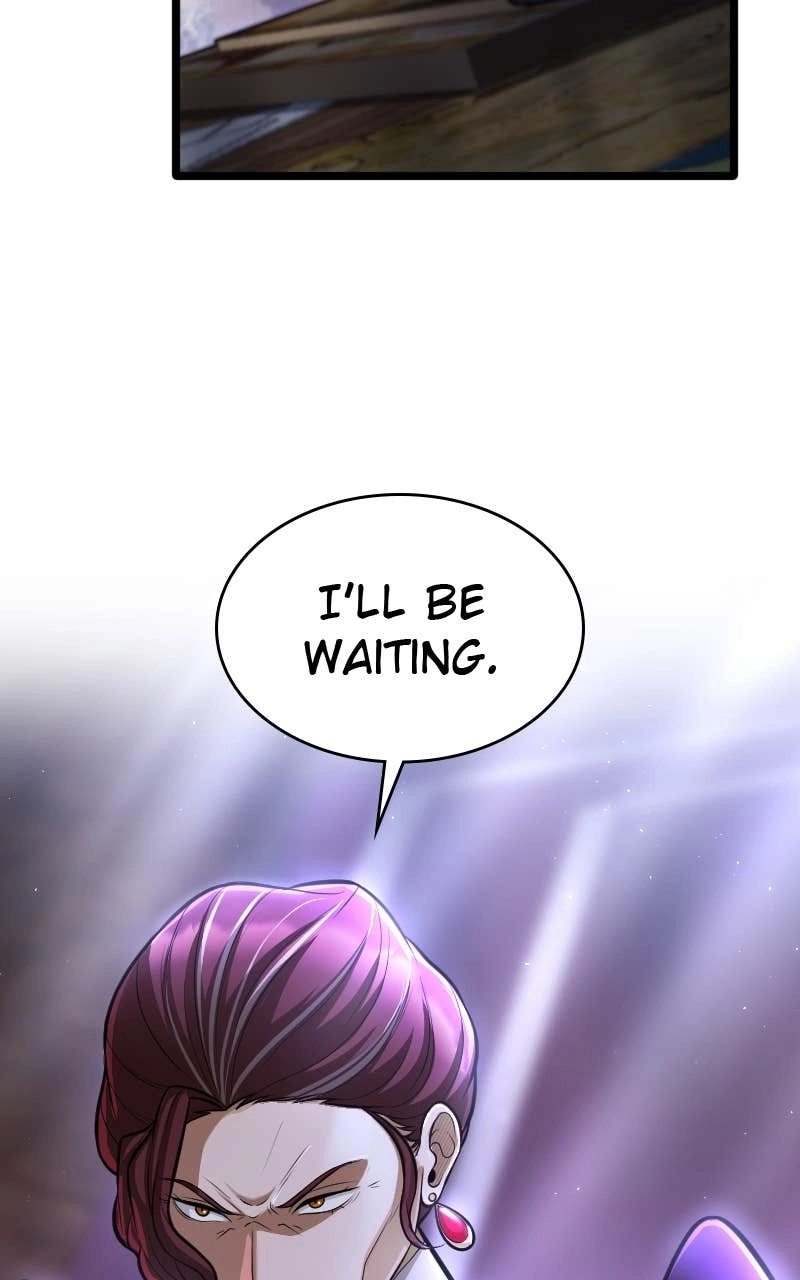 Paranoid Mage Chapter 83 Page 117
