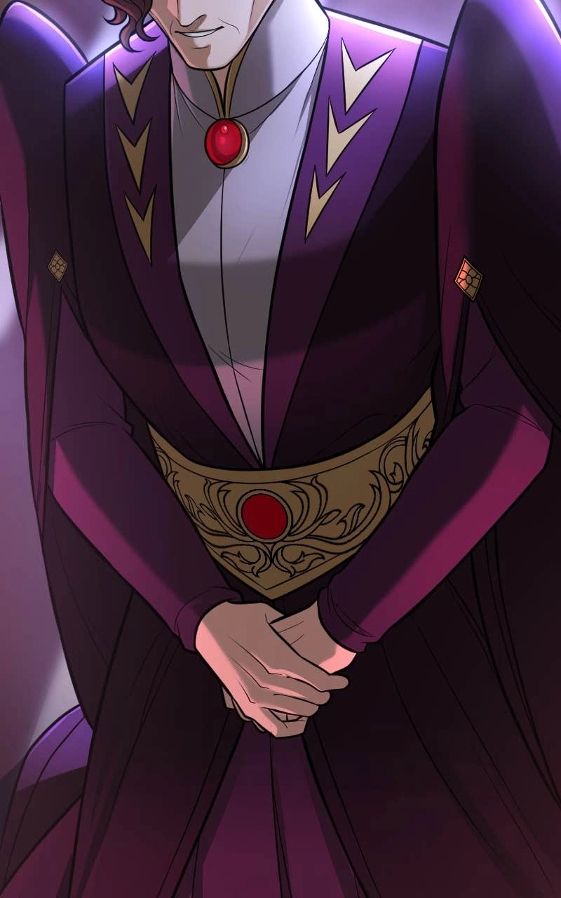 Paranoid Mage Chapter 83 Page 118