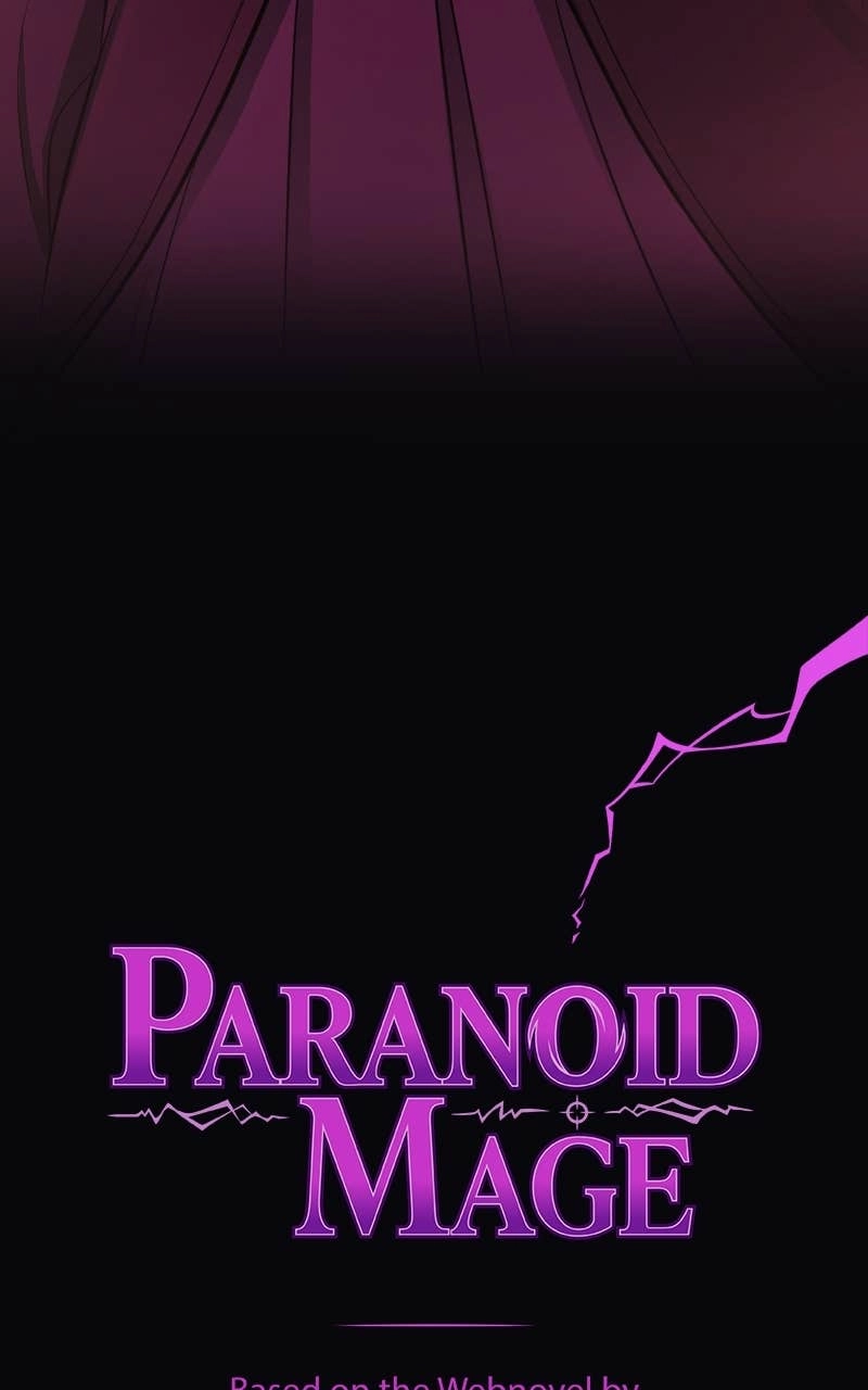 Paranoid Mage Chapter 83 Page 119