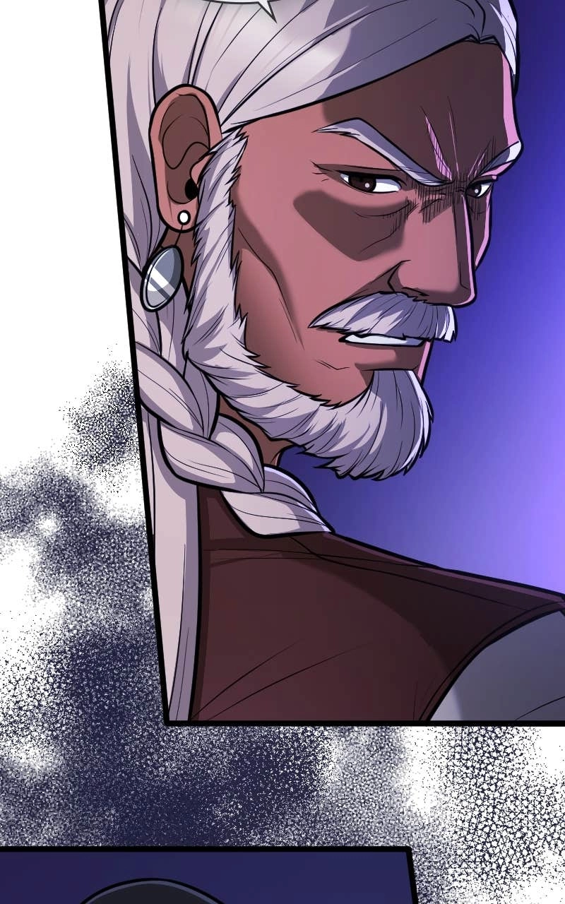 Paranoid Mage Chapter 85 Page 5