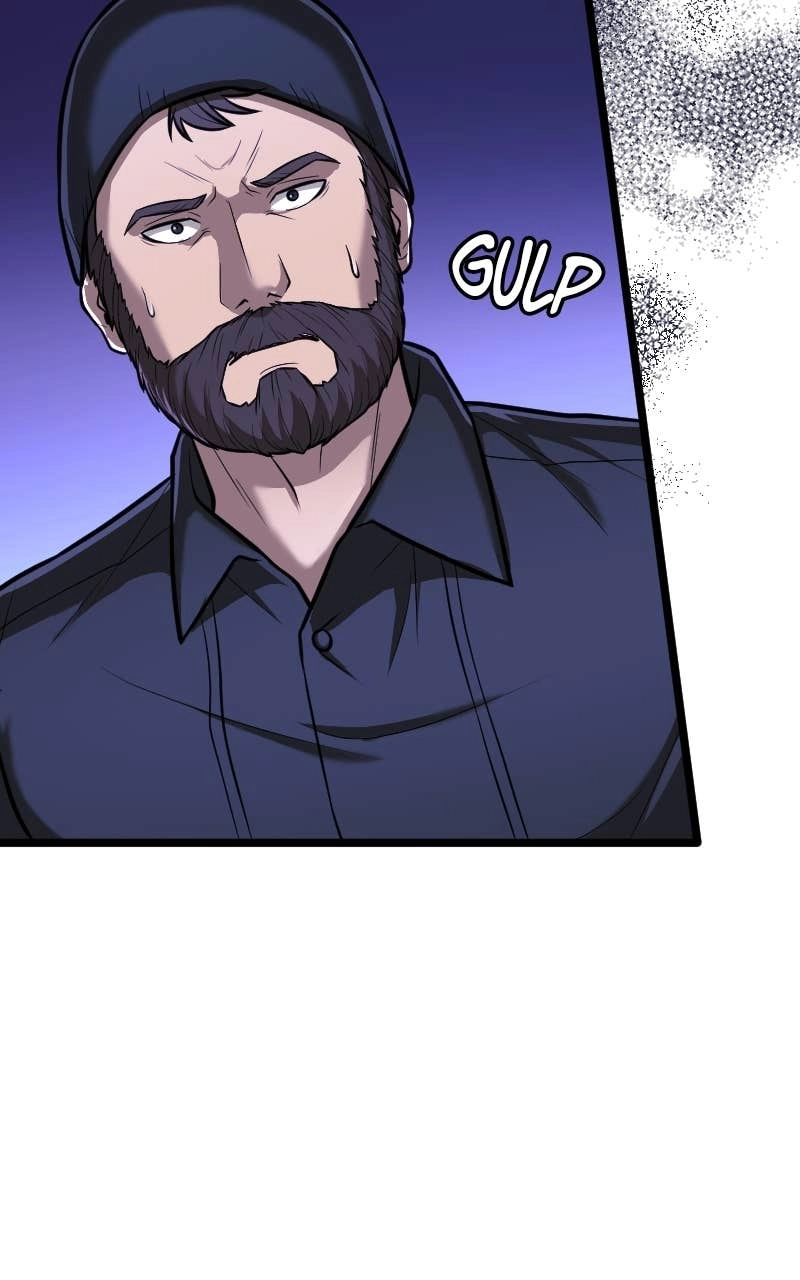 Paranoid Mage Chapter 85 Page 6