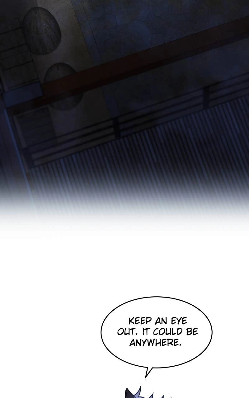 Paranoid Mage Chapter 85 Page 13