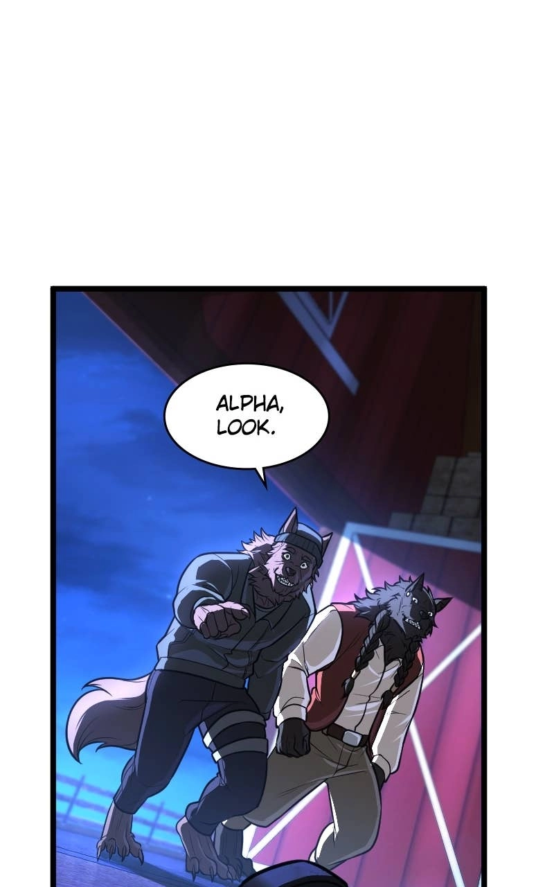 Paranoid Mage Chapter 85 Page 15