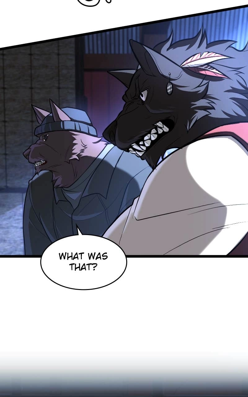 Paranoid Mage Chapter 85 Page 19