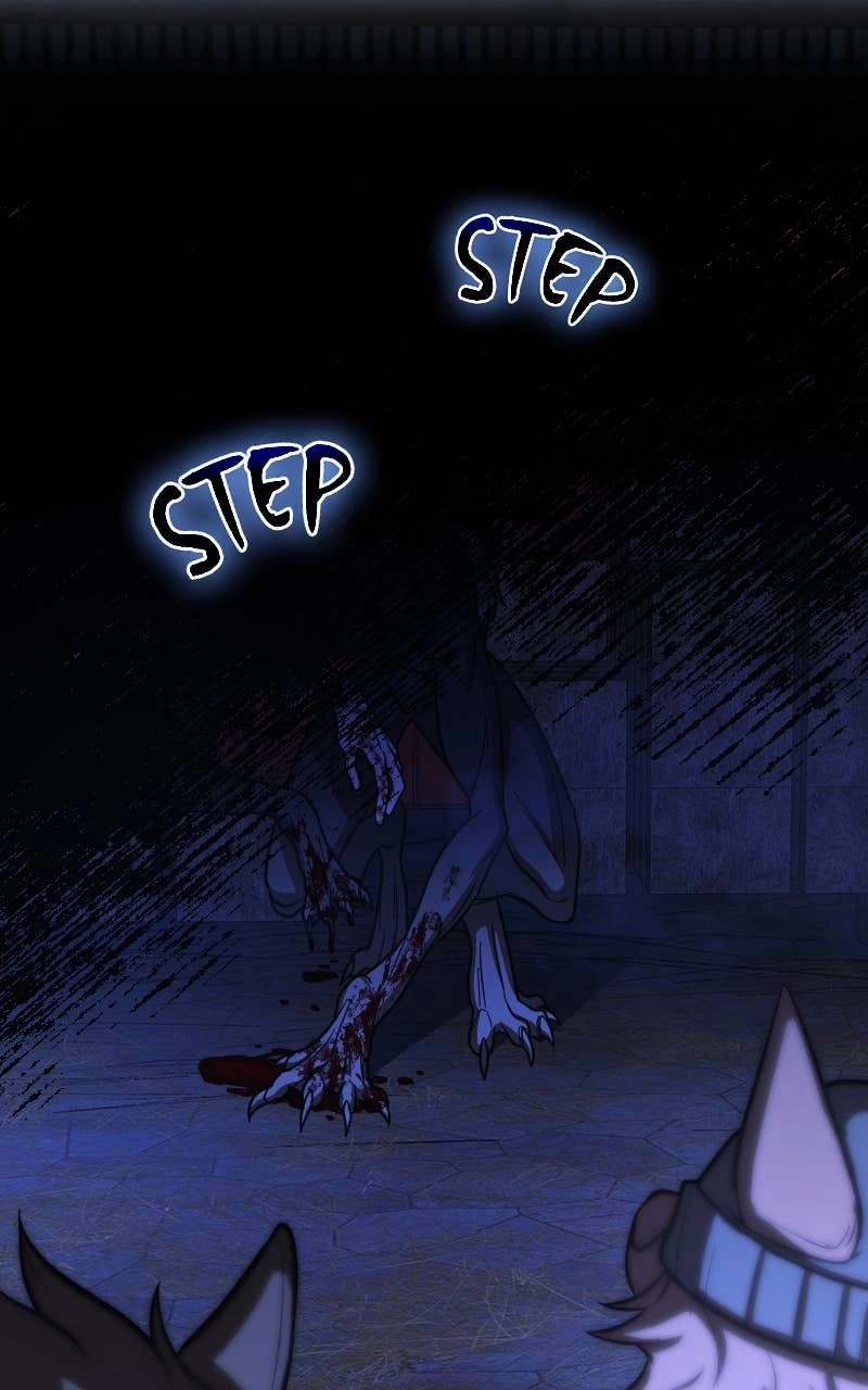 Paranoid Mage Chapter 85 Page 20