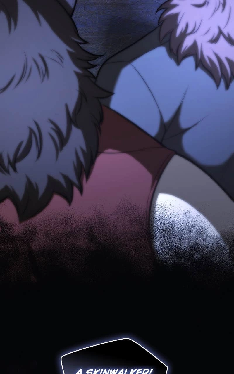Paranoid Mage Chapter 85 Page 21