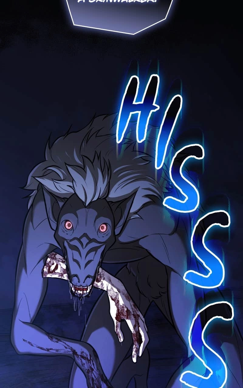 Paranoid Mage Chapter 85 Page 22