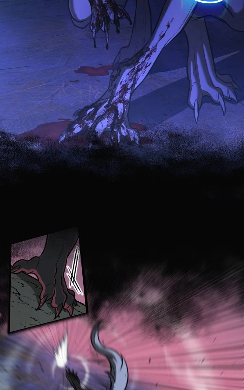 Paranoid Mage Chapter 85 Page 23