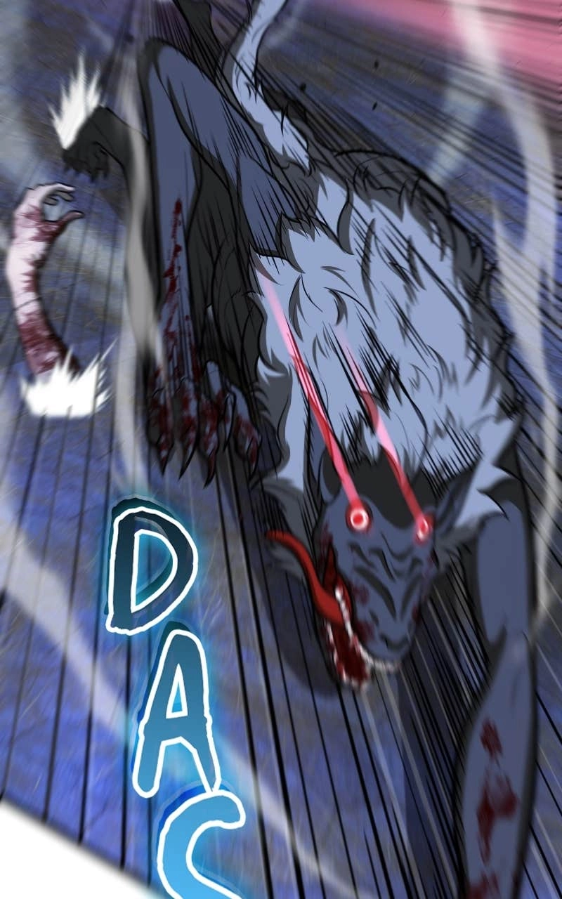 Paranoid Mage Chapter 85 Page 24