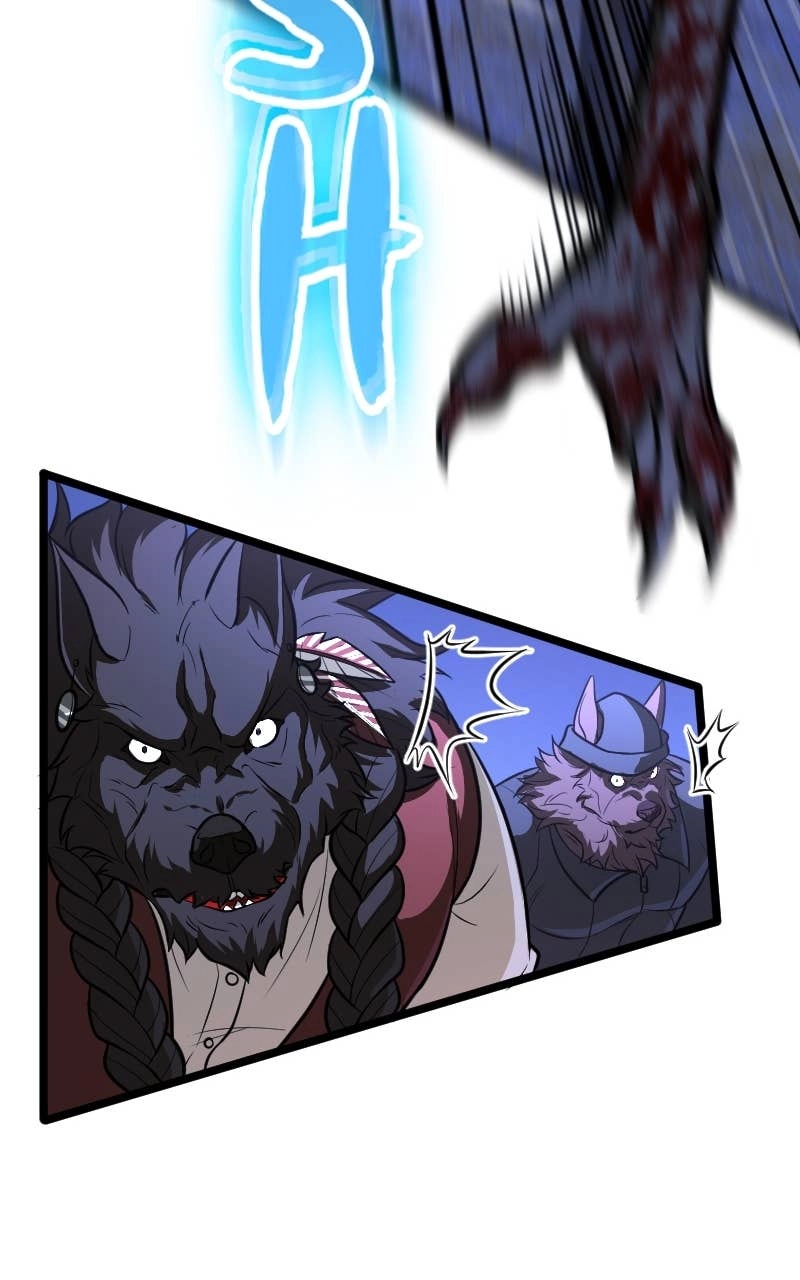Paranoid Mage Chapter 85 Page 25