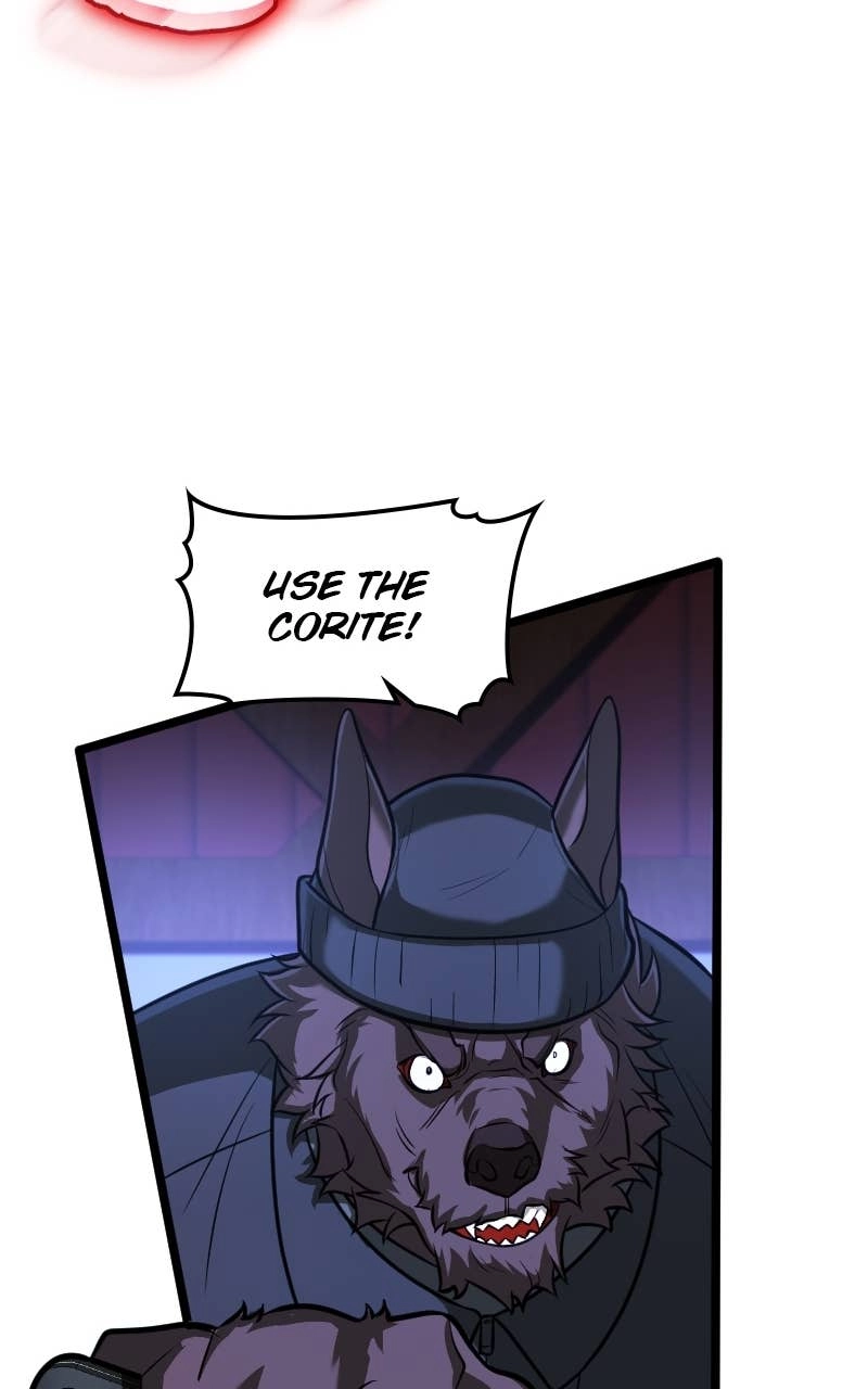 Paranoid Mage Chapter 85 Page 28
