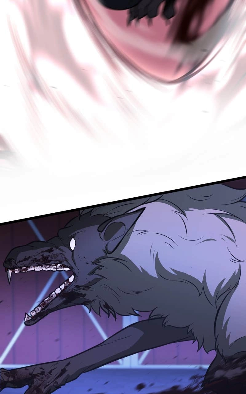 Paranoid Mage Chapter 85 Page 32