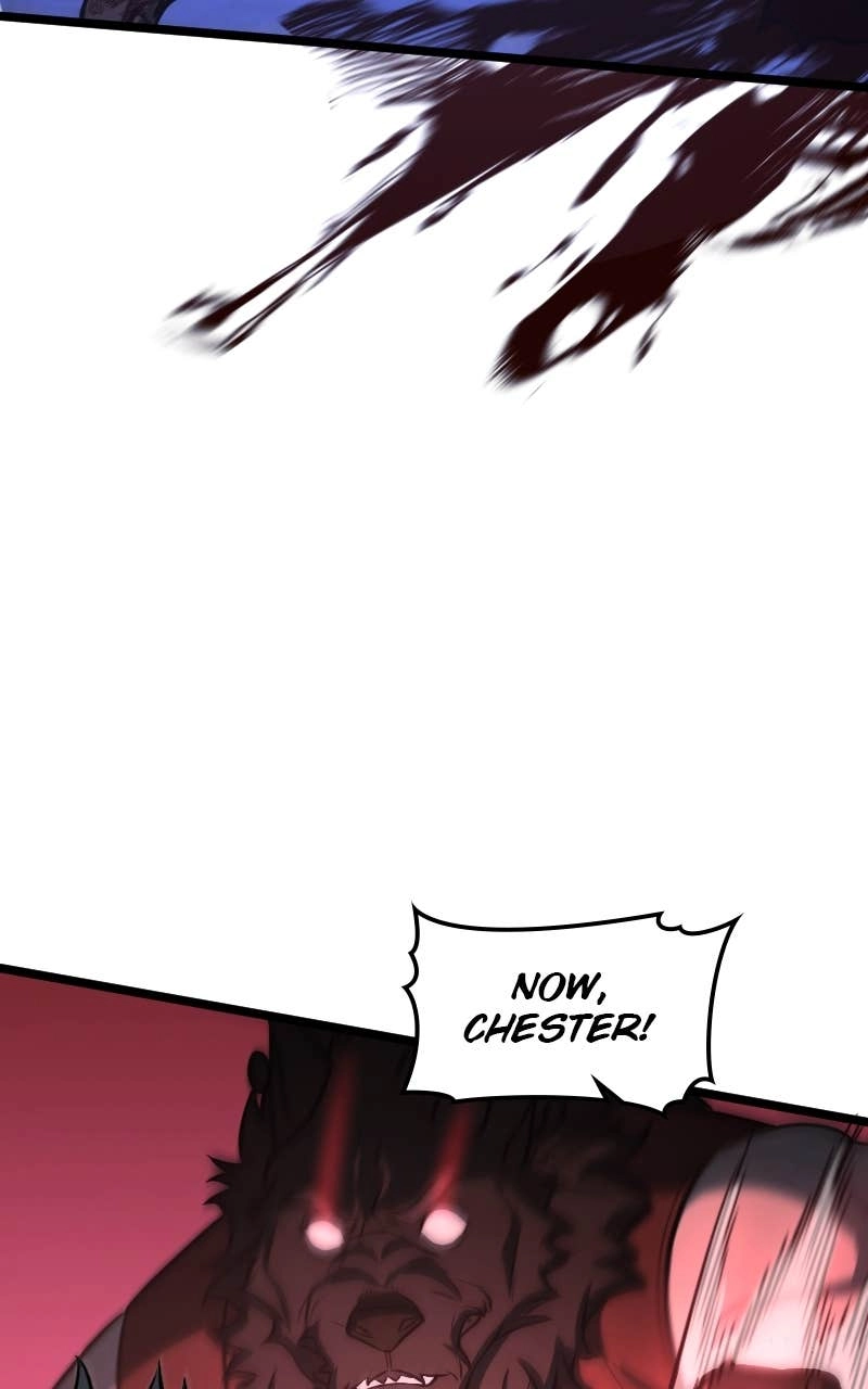 Paranoid Mage Chapter 85 Page 33