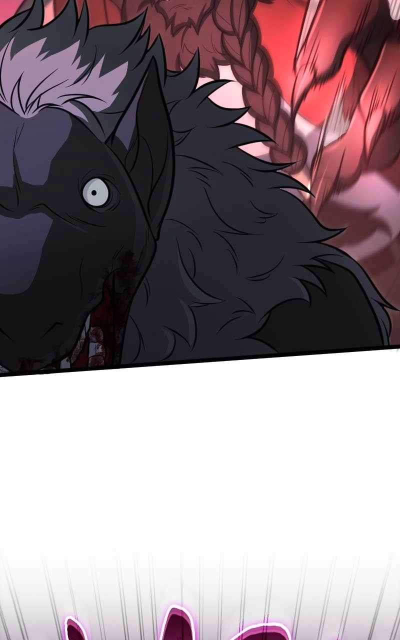 Paranoid Mage Chapter 85 Page 34