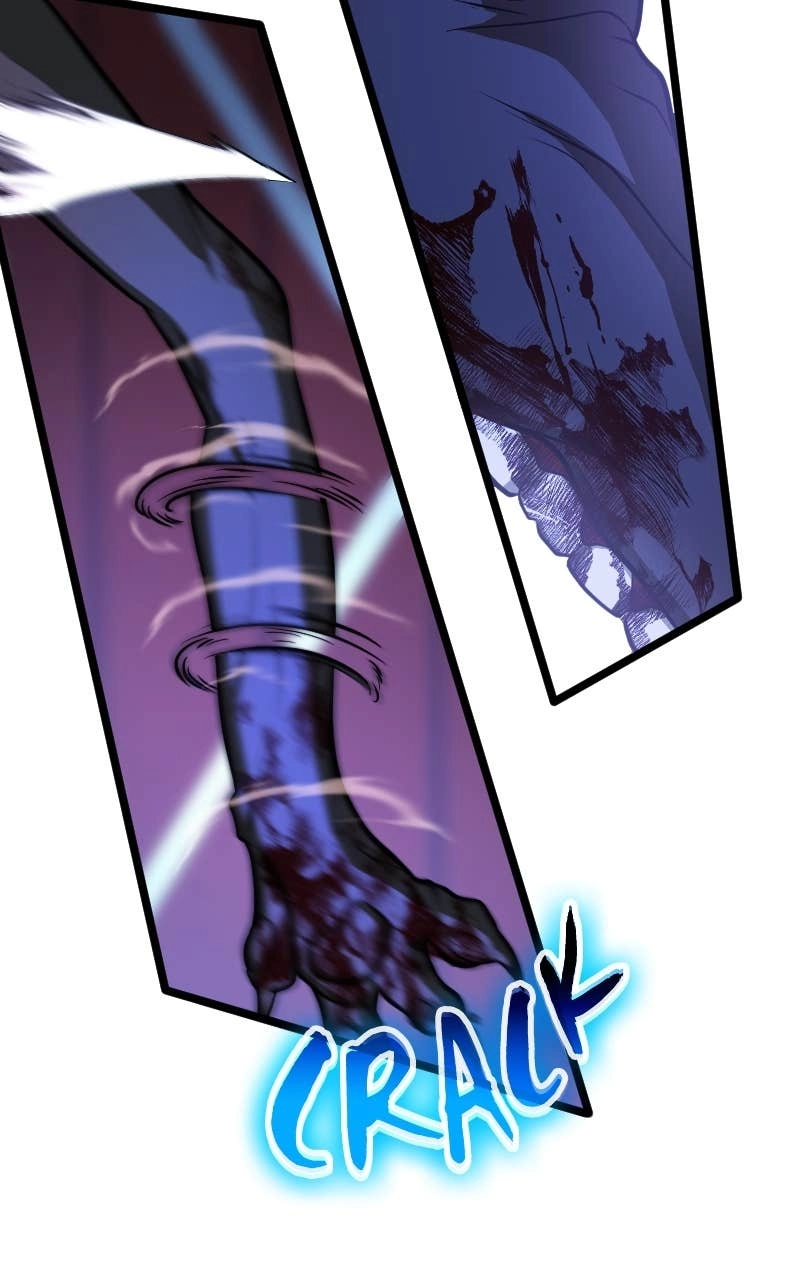 Paranoid Mage Chapter 85 Page 38