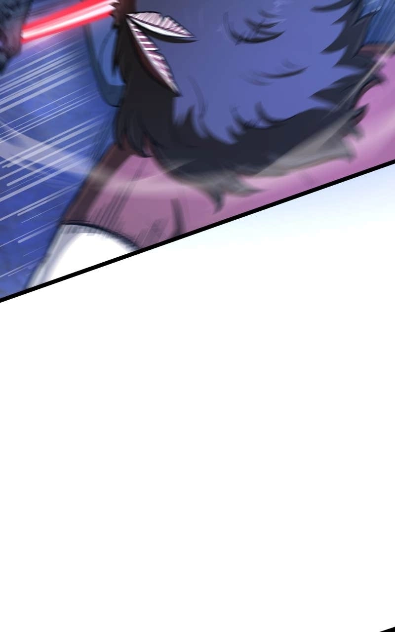 Paranoid Mage Chapter 85 Page 40