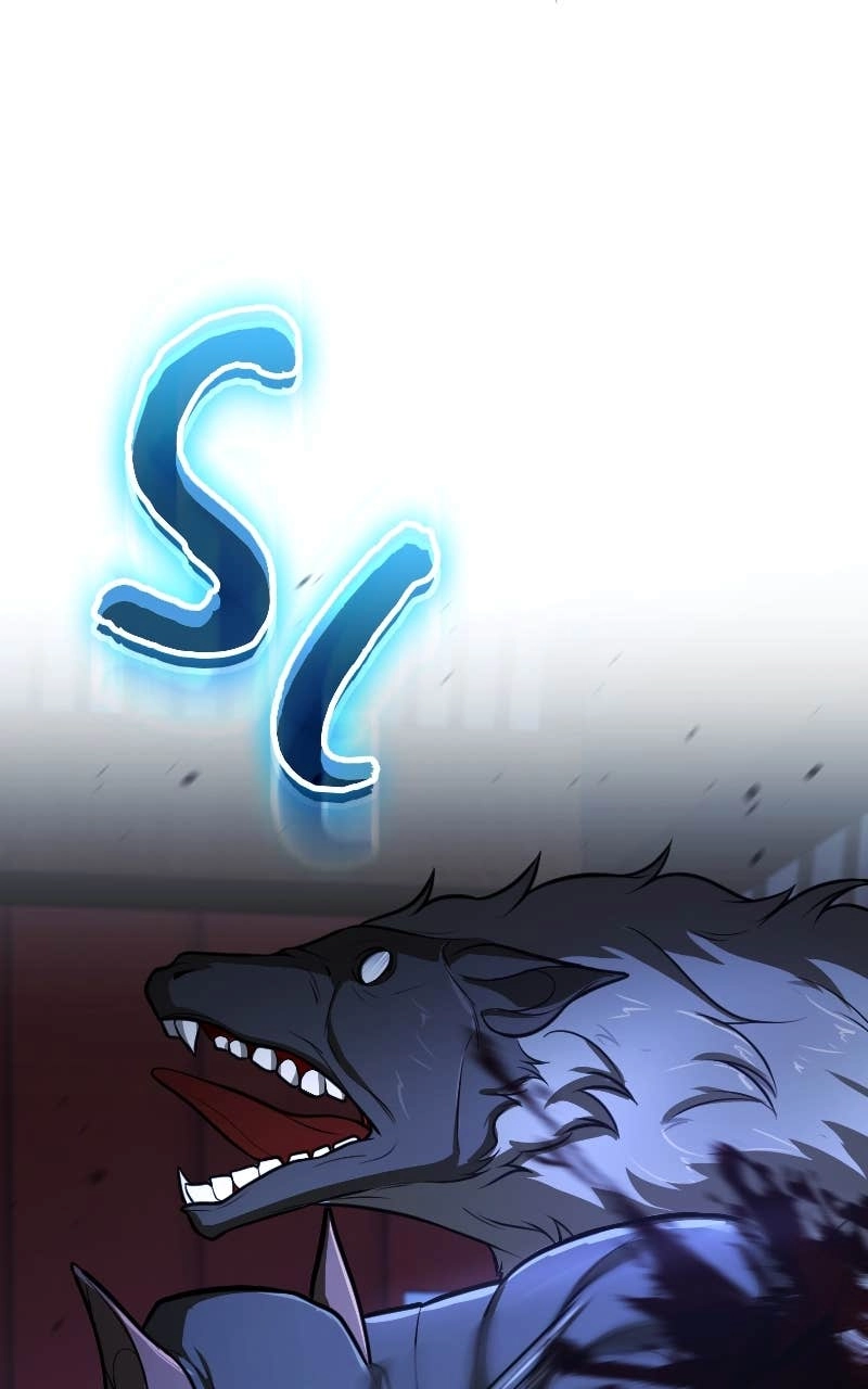 Paranoid Mage Chapter 85 Page 42