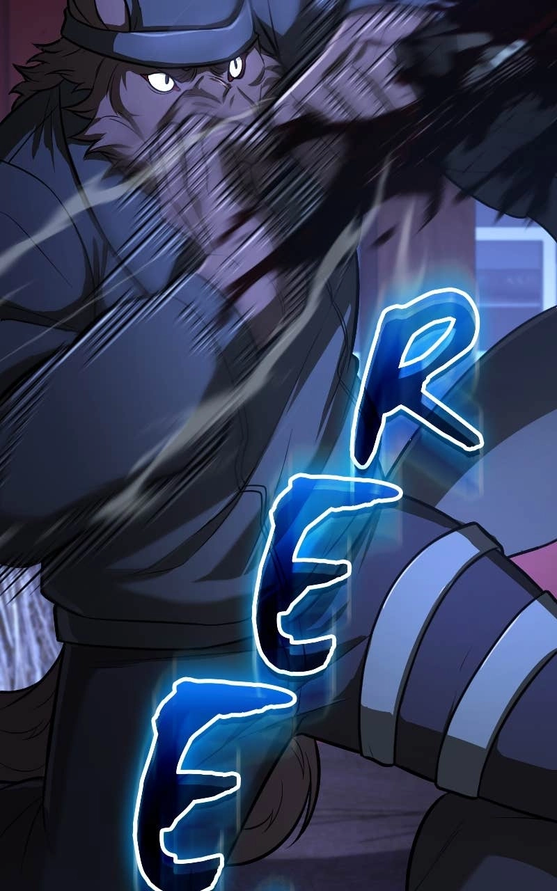 Paranoid Mage Chapter 85 Page 43