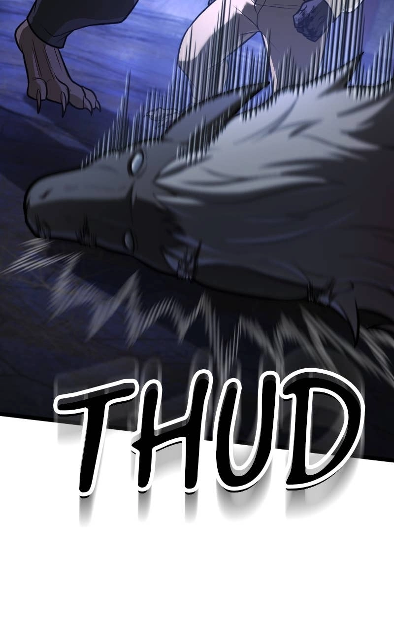 Paranoid Mage Chapter 85 Page 46