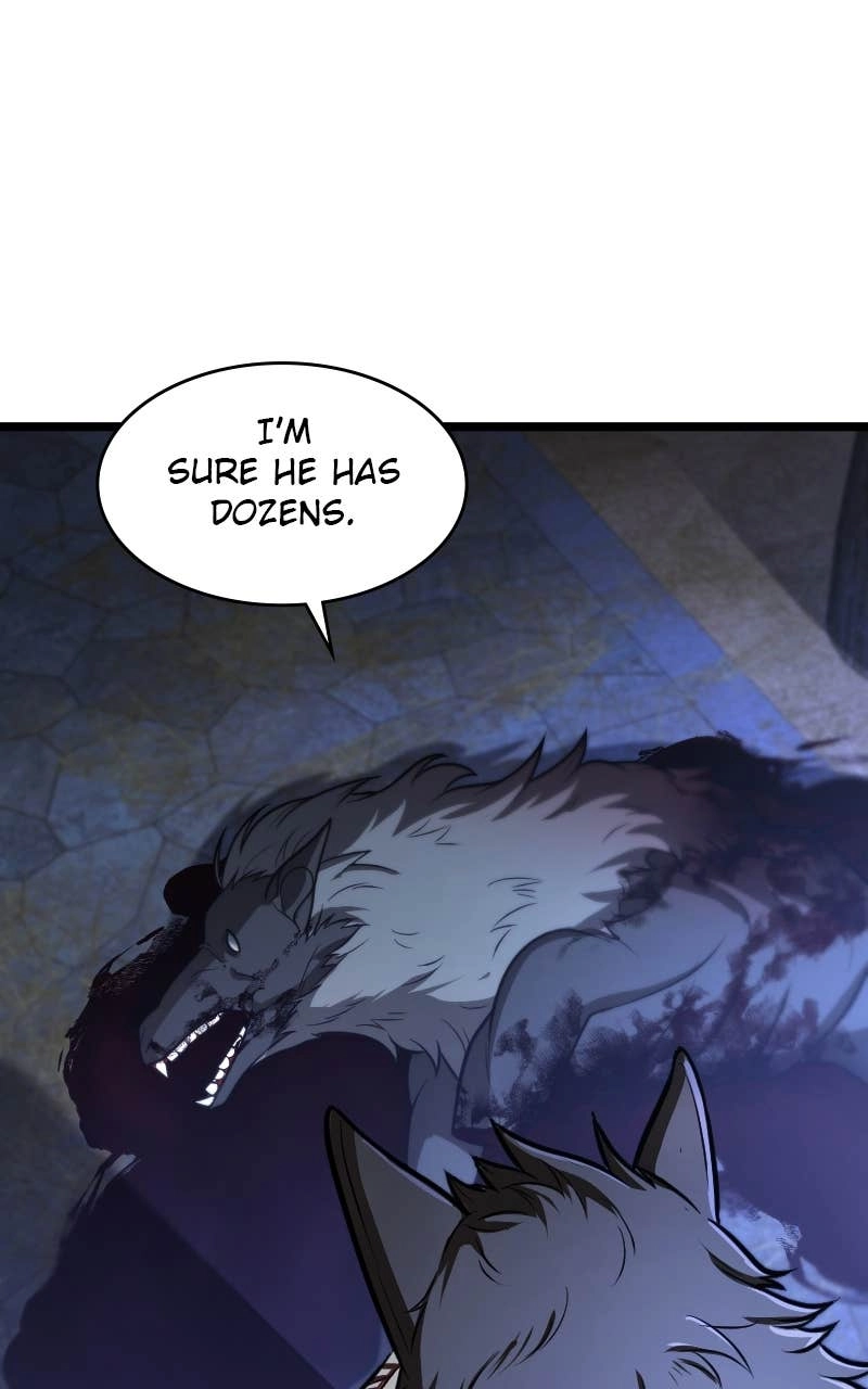 Paranoid Mage Chapter 85 Page 47