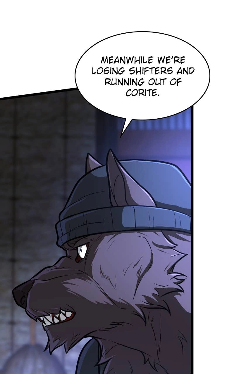 Paranoid Mage Chapter 85 Page 49