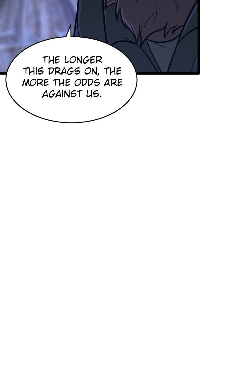 Paranoid Mage Chapter 85 Page 50