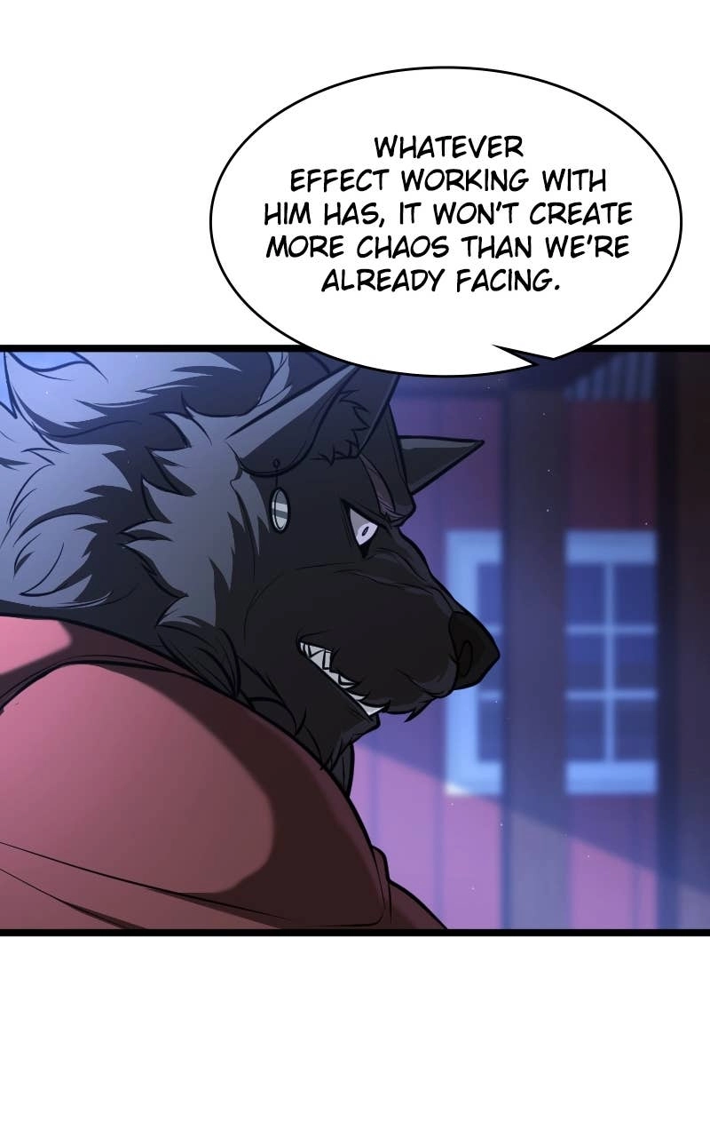 Paranoid Mage Chapter 85 Page 51