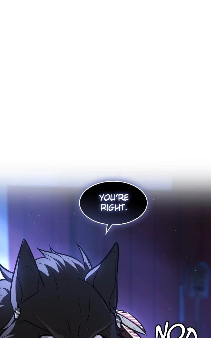 Paranoid Mage Chapter 85 Page 52