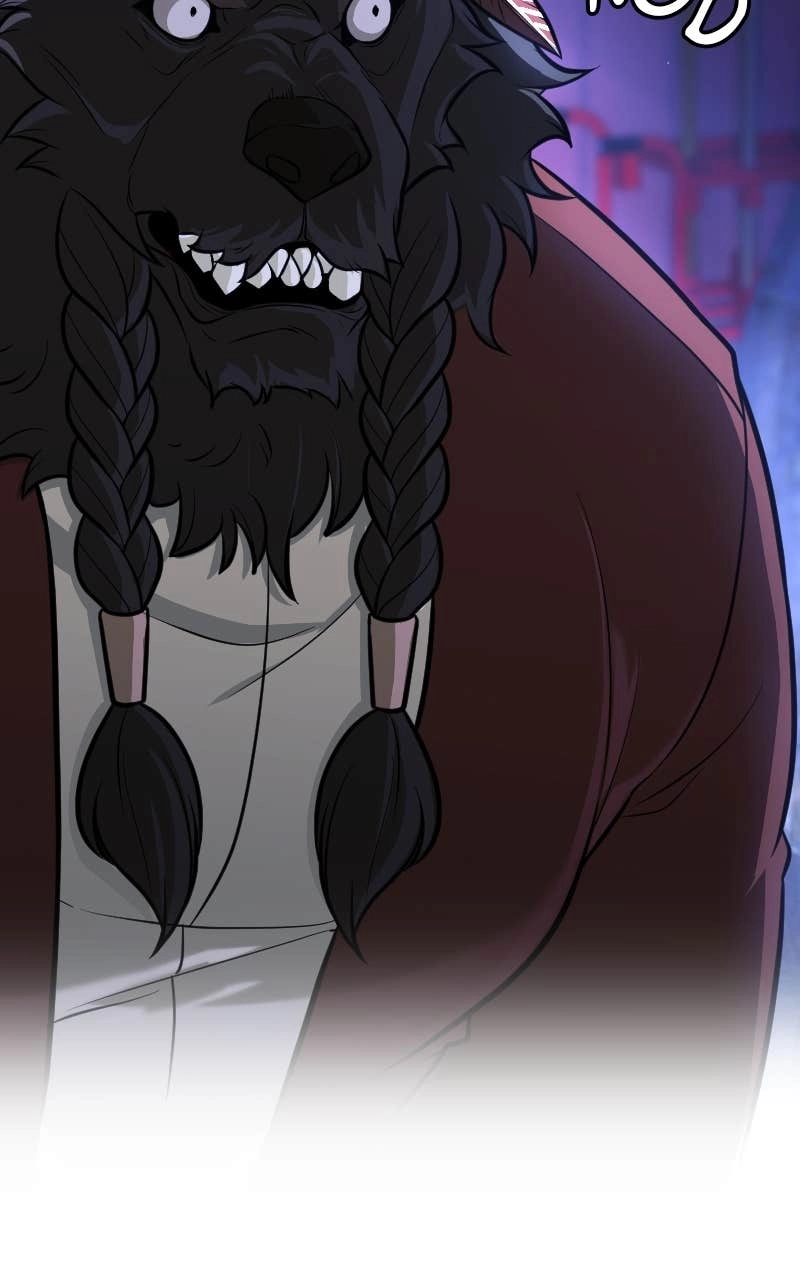 Paranoid Mage Chapter 85 Page 53