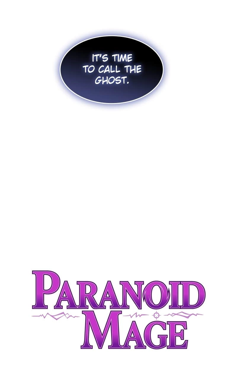 Paranoid Mage Chapter 85 Page 54