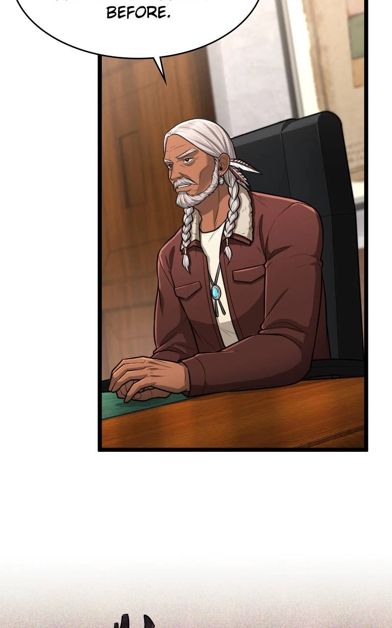 Paranoid Mage Chapter 85 Page 60