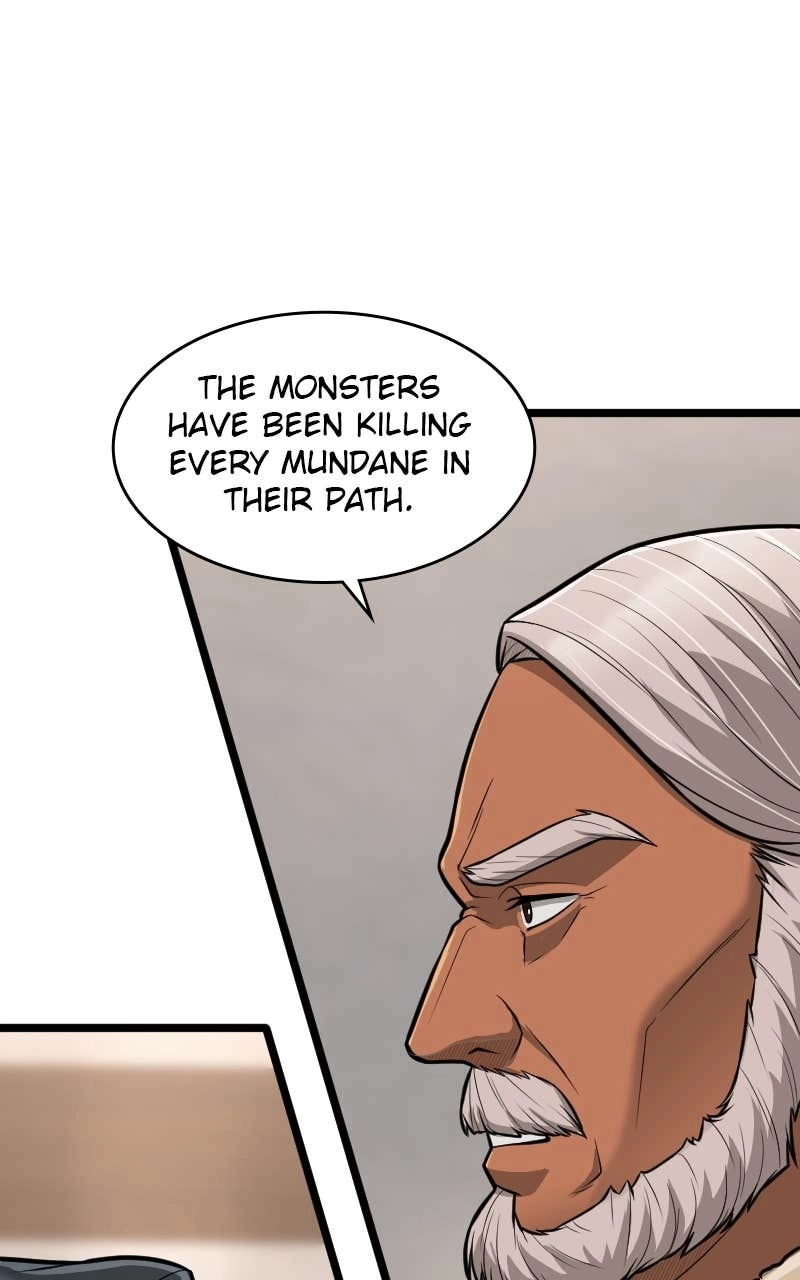 Paranoid Mage Chapter 85 Page 65