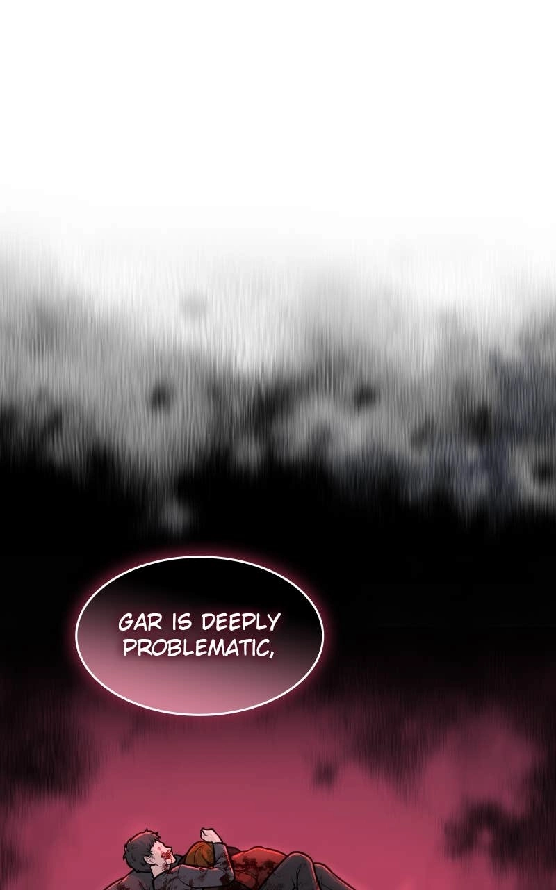 Paranoid Mage Chapter 85 Page 67