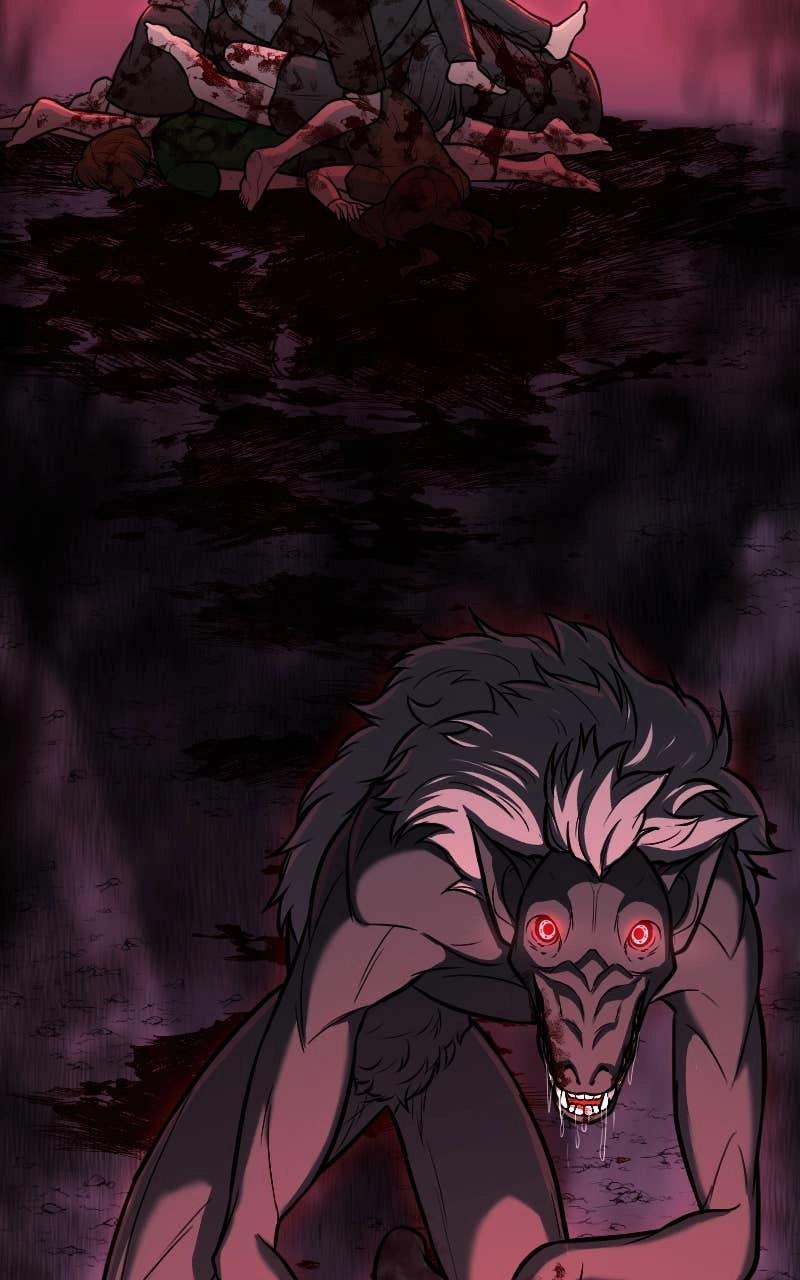 Paranoid Mage Chapter 85 Page 68