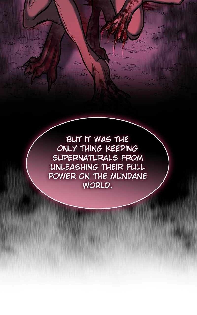Paranoid Mage Chapter 85 Page 69