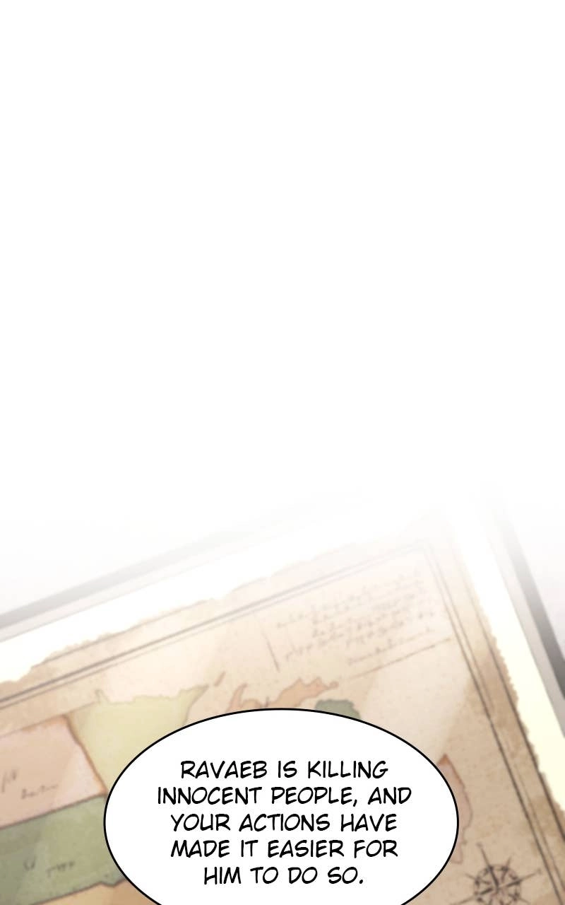 Paranoid Mage Chapter 85 Page 70