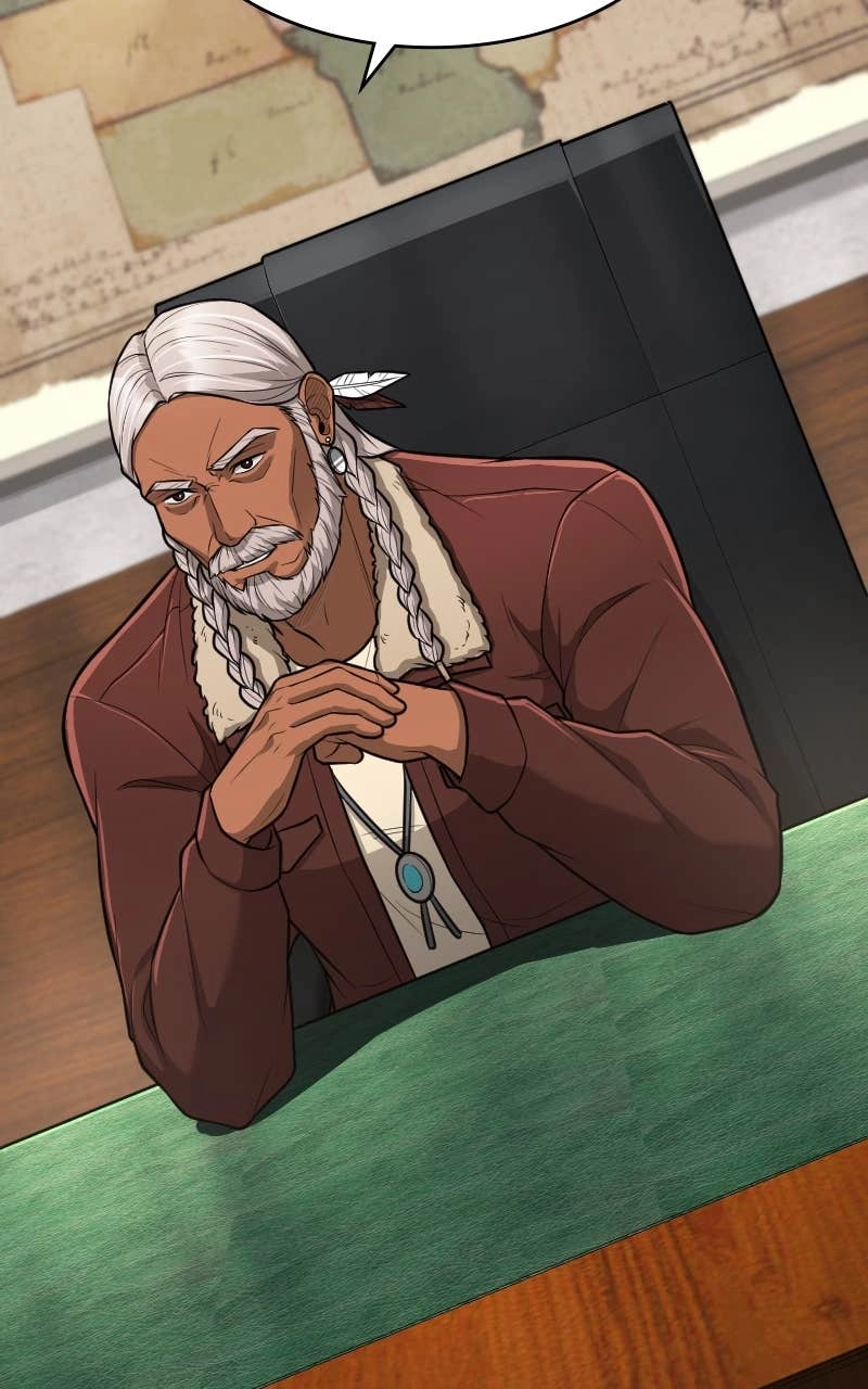 Paranoid Mage Chapter 85 Page 71