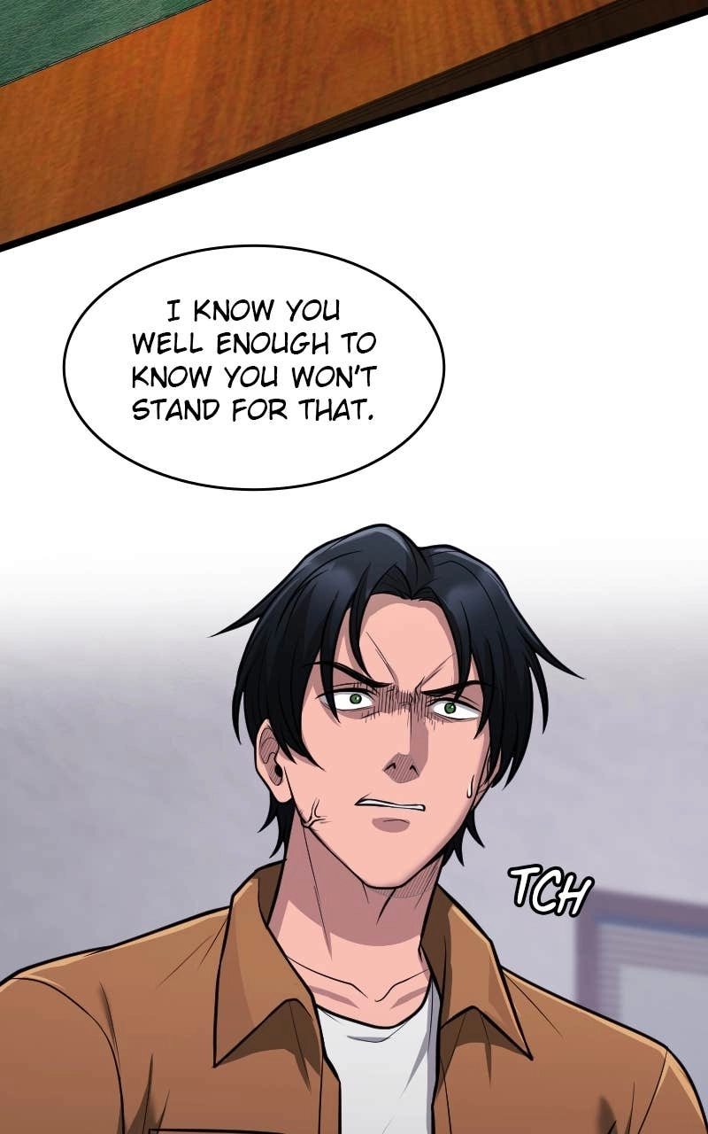 Paranoid Mage Chapter 85 Page 72