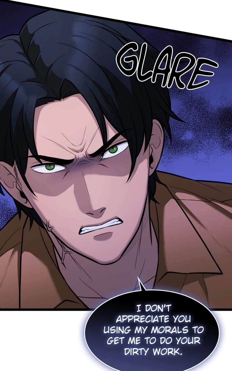 Paranoid Mage Chapter 85 Page 74