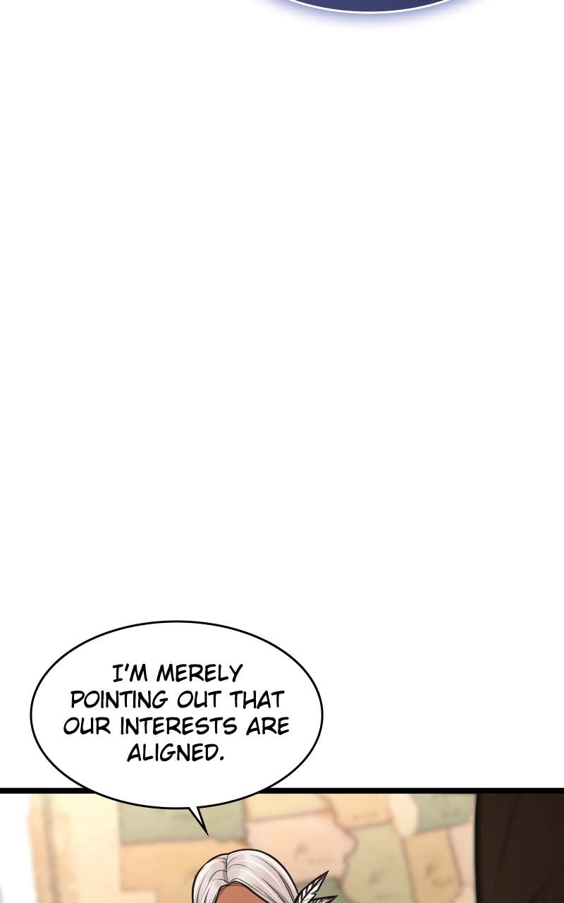 Paranoid Mage Chapter 85 Page 75