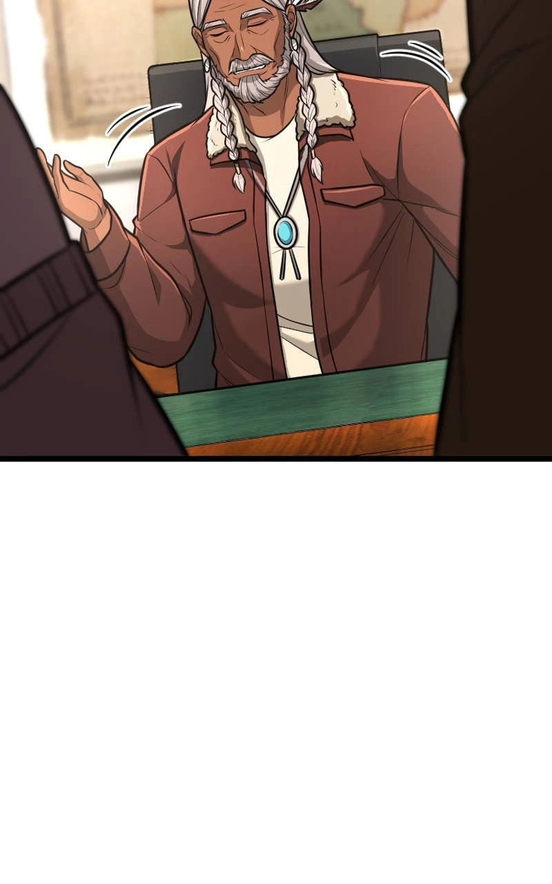 Paranoid Mage Chapter 85 Page 76