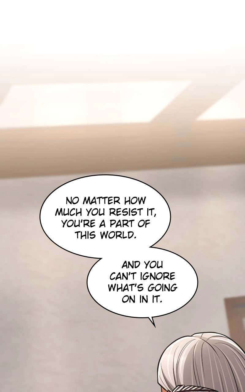Paranoid Mage Chapter 85 Page 77
