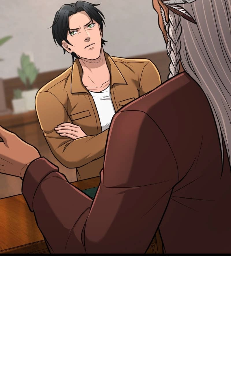 Paranoid Mage Chapter 85 Page 78