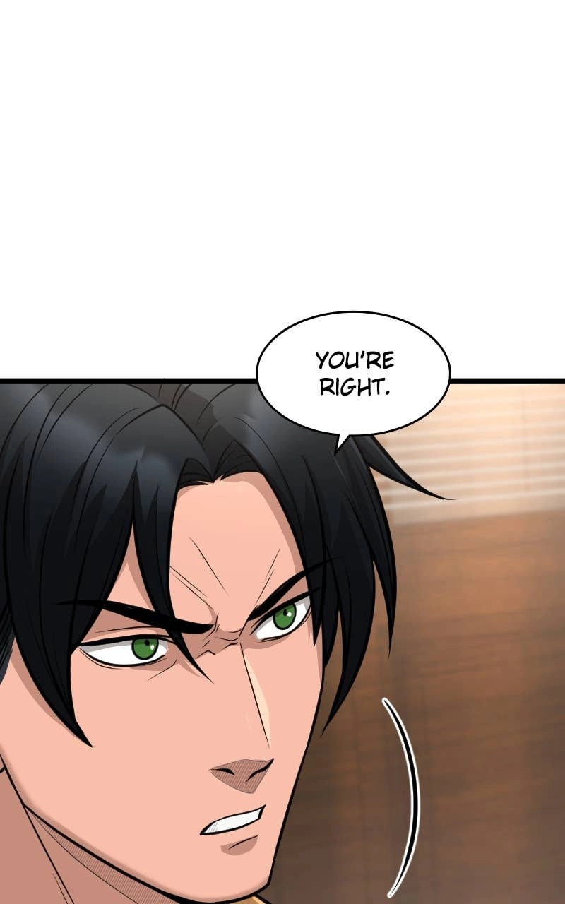 Paranoid Mage Chapter 85 Page 79