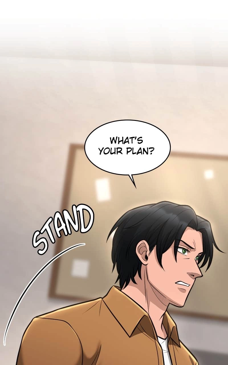 Paranoid Mage Chapter 85 Page 81